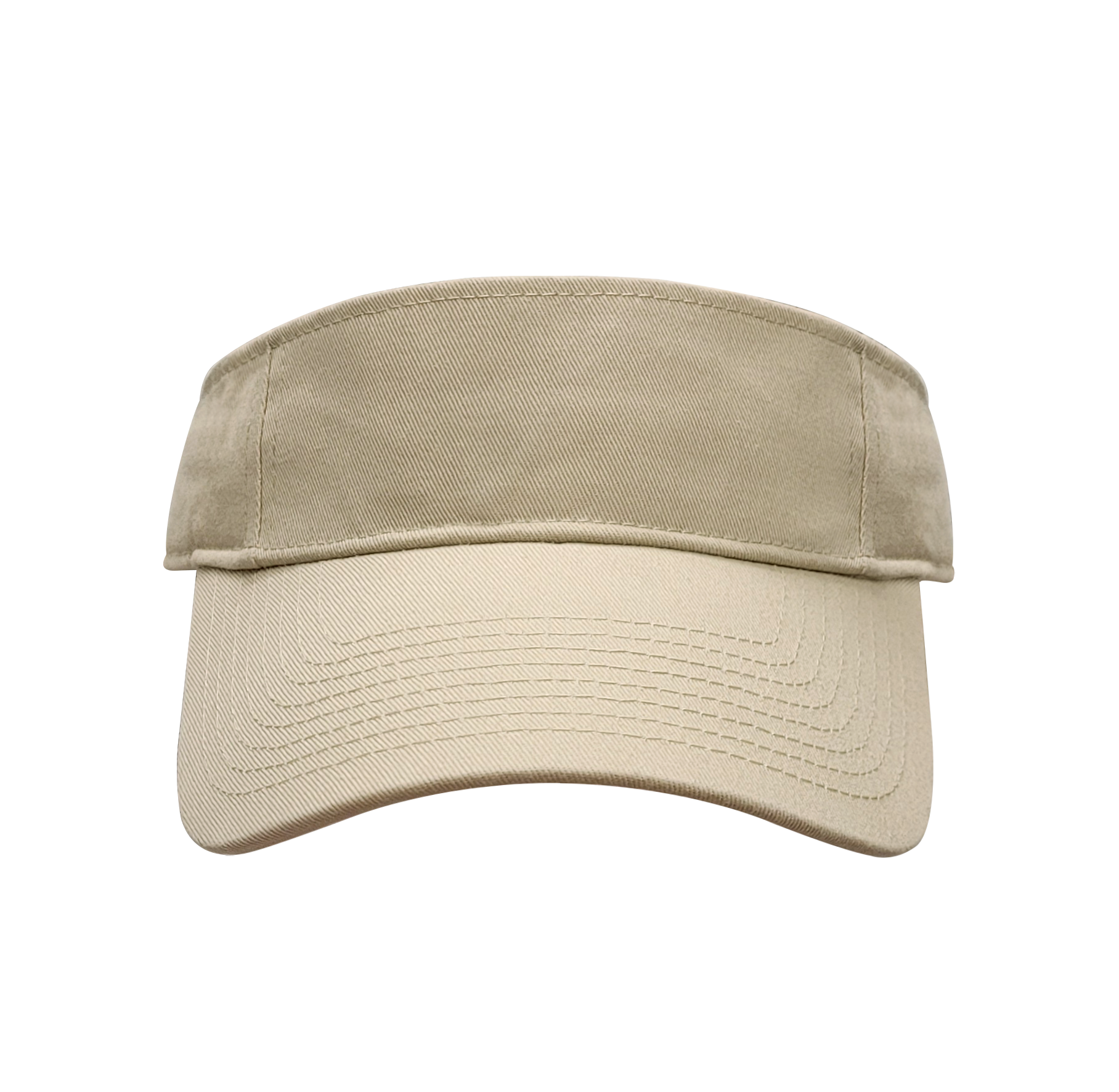 Low Crown Visor - VS01